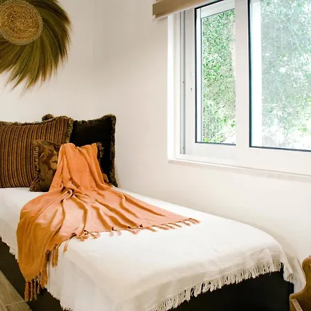 Sia's Sea House Holiday home *