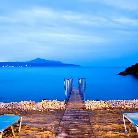 別荘 Sia's Sea House *